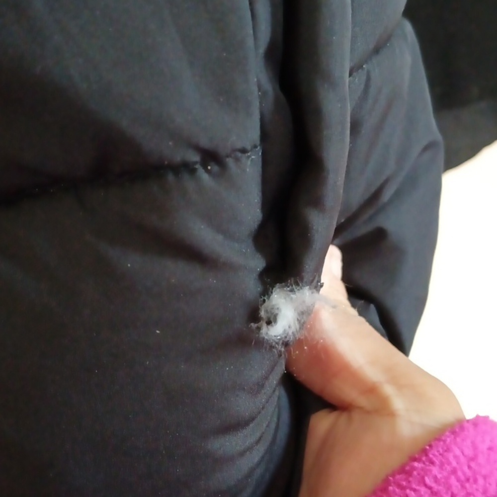 Black Jacket - Picture 7 of 8